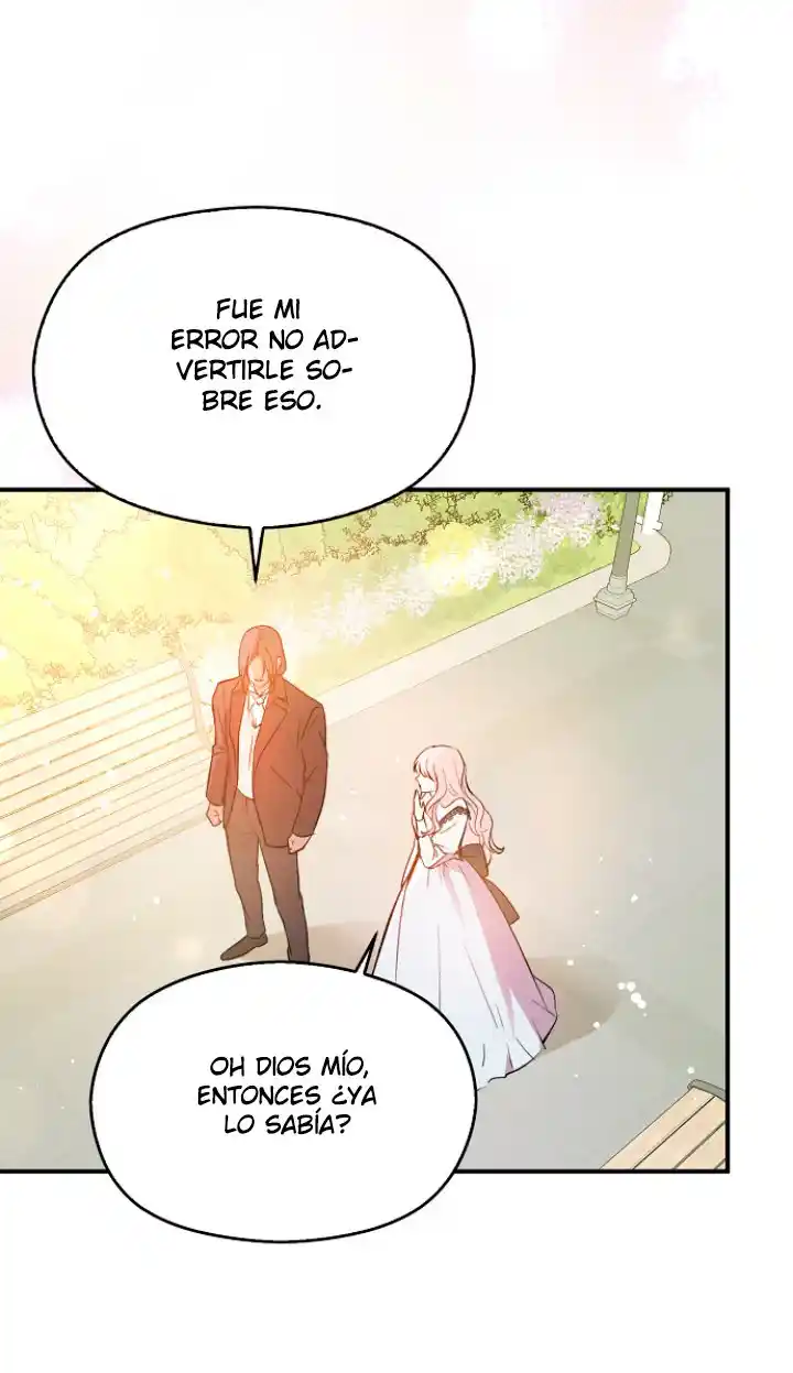 No Era Mi Intención Seducir Al Protagonista Masculino - Capítulo 53 - Página 69 - LectorTMOo