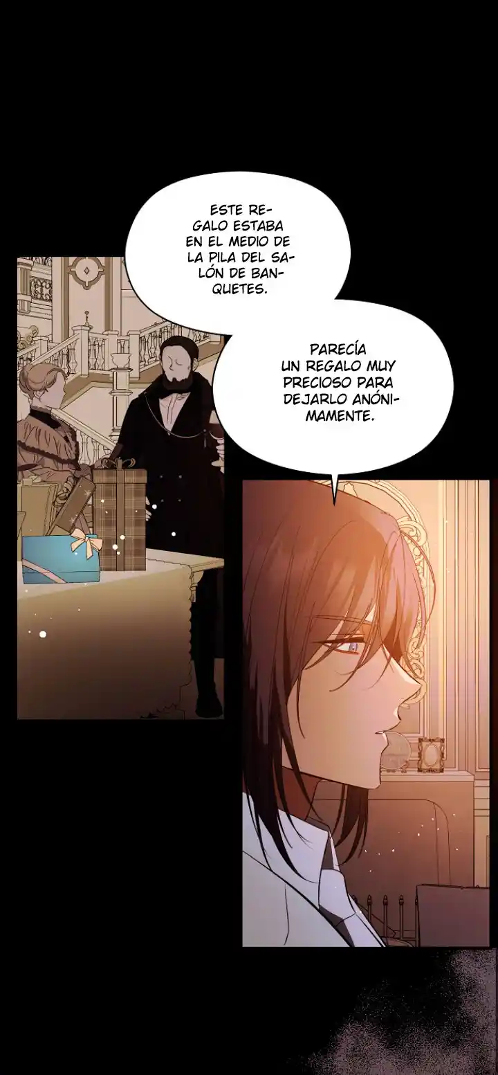 No Era Mi Intención Seducir Al Protagonista Masculino - Capítulo 53 - Página 86 - LectorTMOo