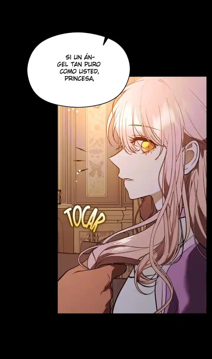 No Era Mi Intención Seducir Al Protagonista Masculino - Capítulo 53 - Página 105 - LectorTMOo
