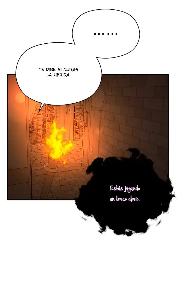 No Era Mi Intención Seducir Al Protagonista Masculino - Capítulo 54 - Página 6 - LectorTMOo