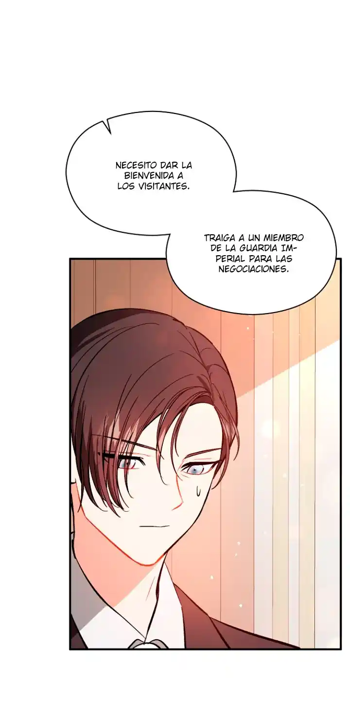No Era Mi Intención Seducir Al Protagonista Masculino - Capítulo 54 - Página 21 - LectorTMOo