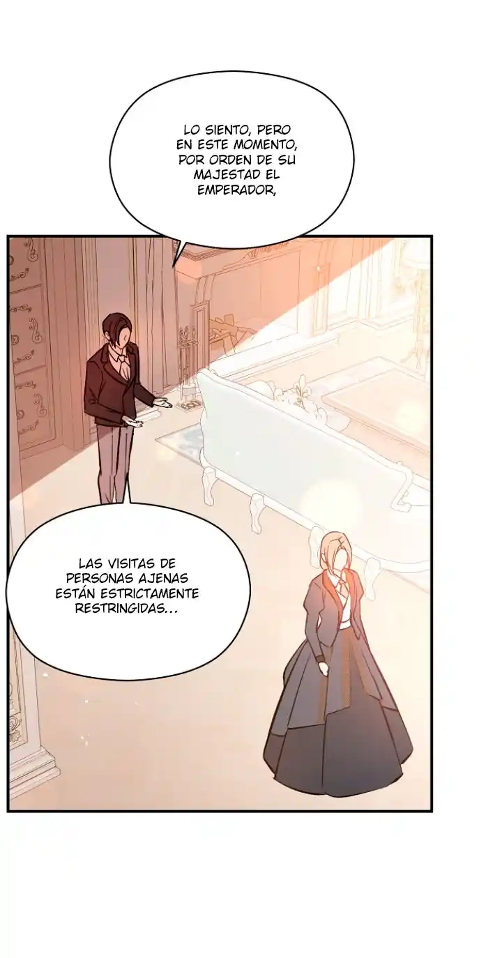 No Era Mi Intención Seducir Al Protagonista Masculino - Capítulo 54 - Página 22 - LectorTMOo
