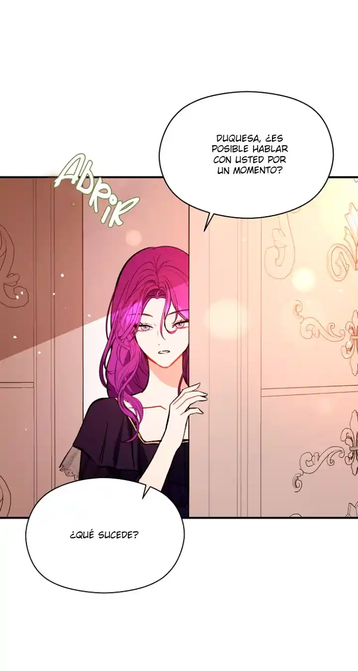 No Era Mi Intención Seducir Al Protagonista Masculino - Capítulo 54 - Página 26 - LectorTMOo
