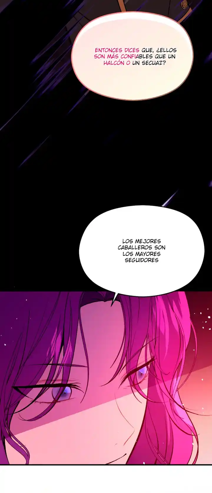 No Era Mi Intención Seducir Al Protagonista Masculino - Capítulo 54 - Página 47 - LectorTMOo