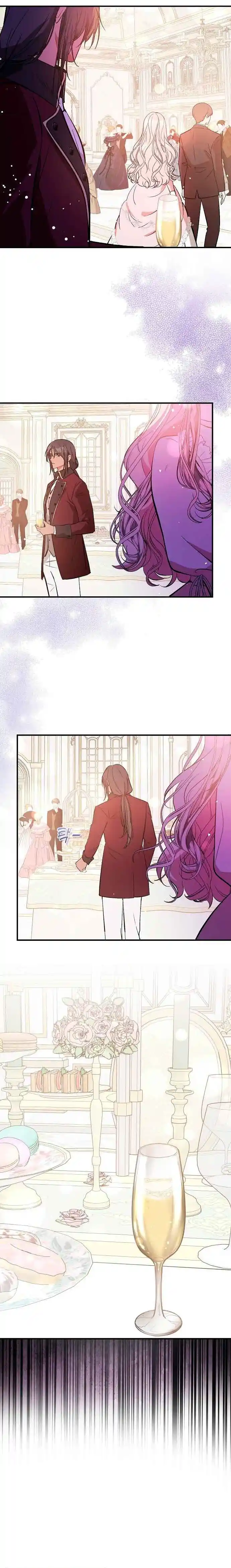 No Era Mi Intención Seducir Al Protagonista Masculino - Capítulo 55 - Página 8 - LectorTMOo