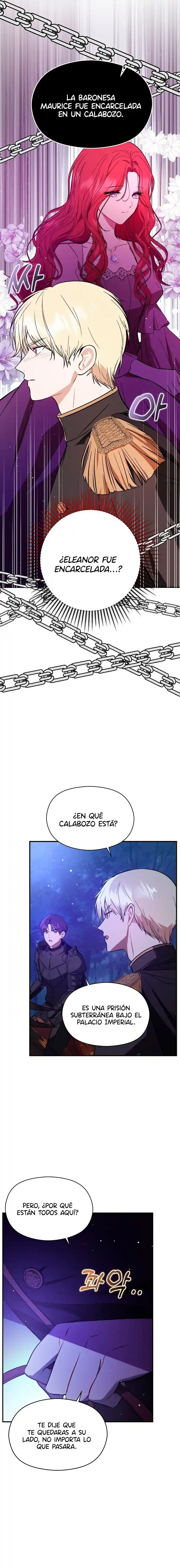 No Era Mi Intención Seducir Al Protagonista Masculino - Capítulo 56 - Página 10 - LectorTMOo
