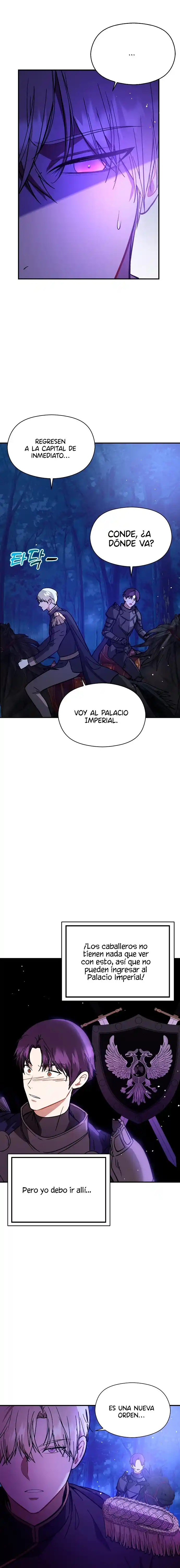 No Era Mi Intención Seducir Al Protagonista Masculino - Capítulo 56 - Página 13 - LectorTMOo