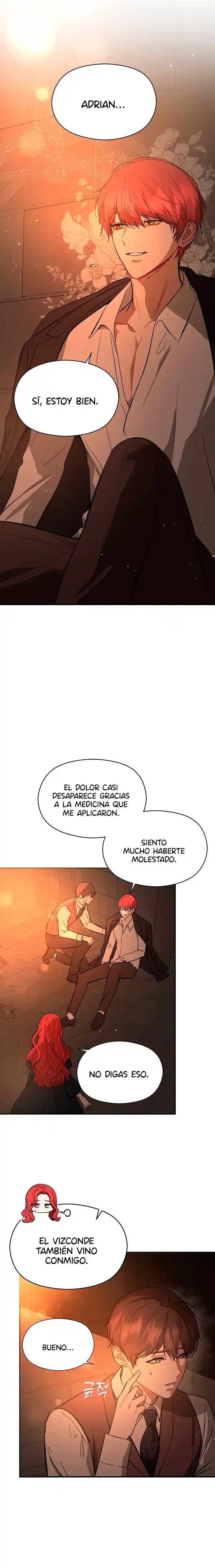 No Era Mi Intención Seducir Al Protagonista Masculino - Capítulo 56 - Página 16 - LectorTMOo