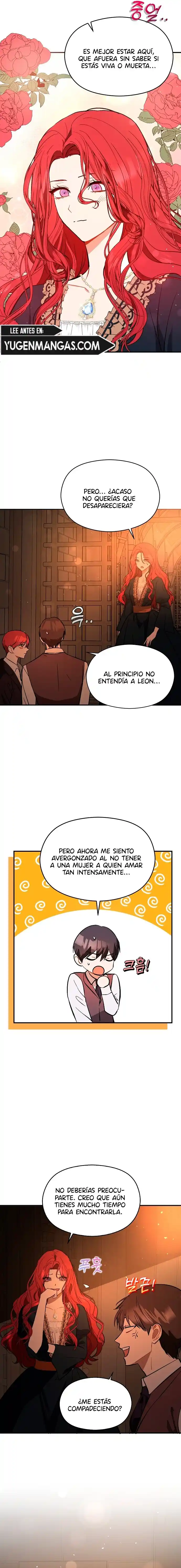 No Era Mi Intención Seducir Al Protagonista Masculino - Capítulo 56 - Página 17 - LectorTMOo