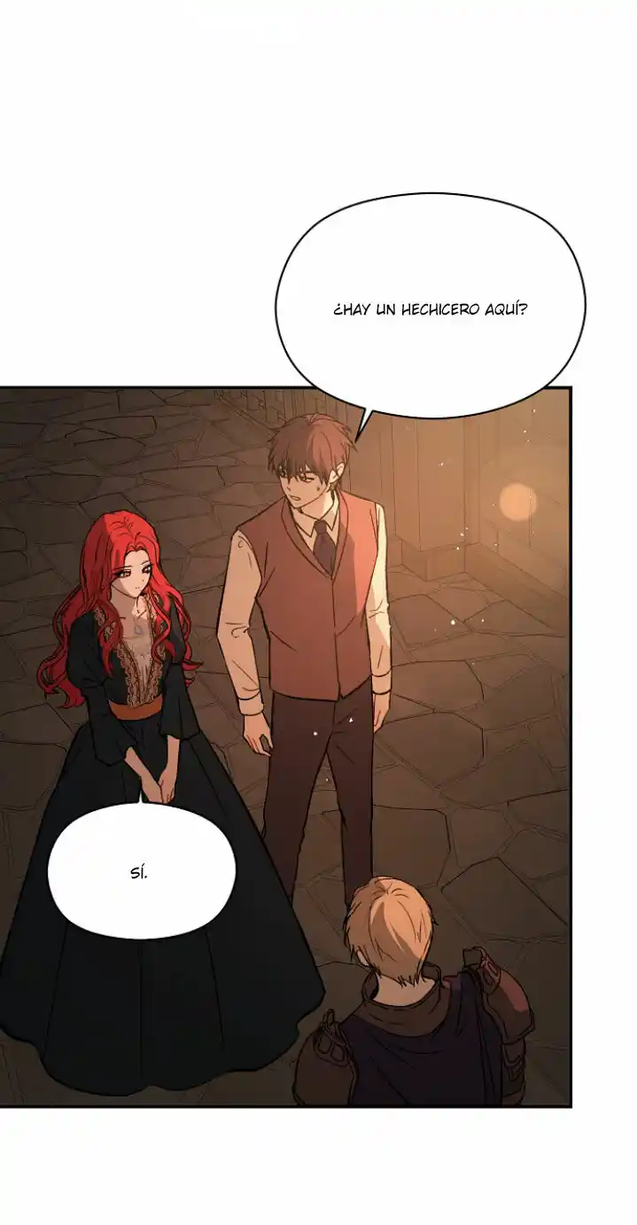 No Era Mi Intención Seducir Al Protagonista Masculino - Capítulo 57 - Página 8 - LectorTMOo