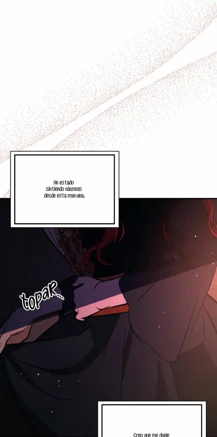 No Era Mi Intención Seducir Al Protagonista Masculino - Capítulo 57 - Página 15 - LectorTMOo