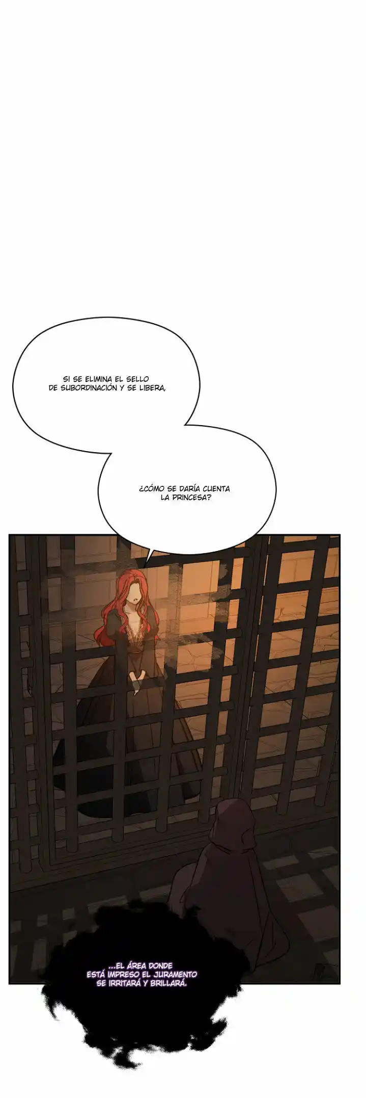 No Era Mi Intención Seducir Al Protagonista Masculino - Capítulo 57 - Página 54 - LectorTMOo