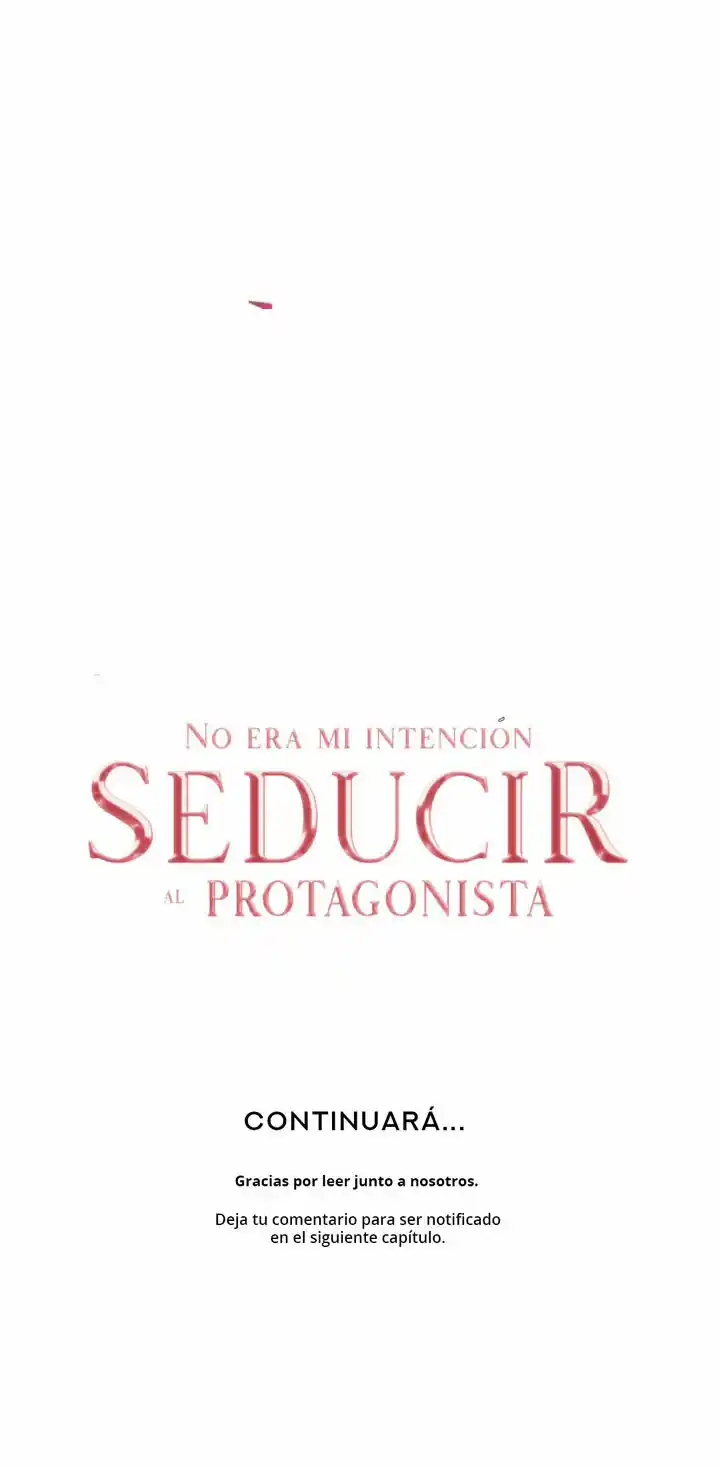 No Era Mi Intención Seducir Al Protagonista Masculino - Capítulo 57 - Página 80 - LectorTMOo