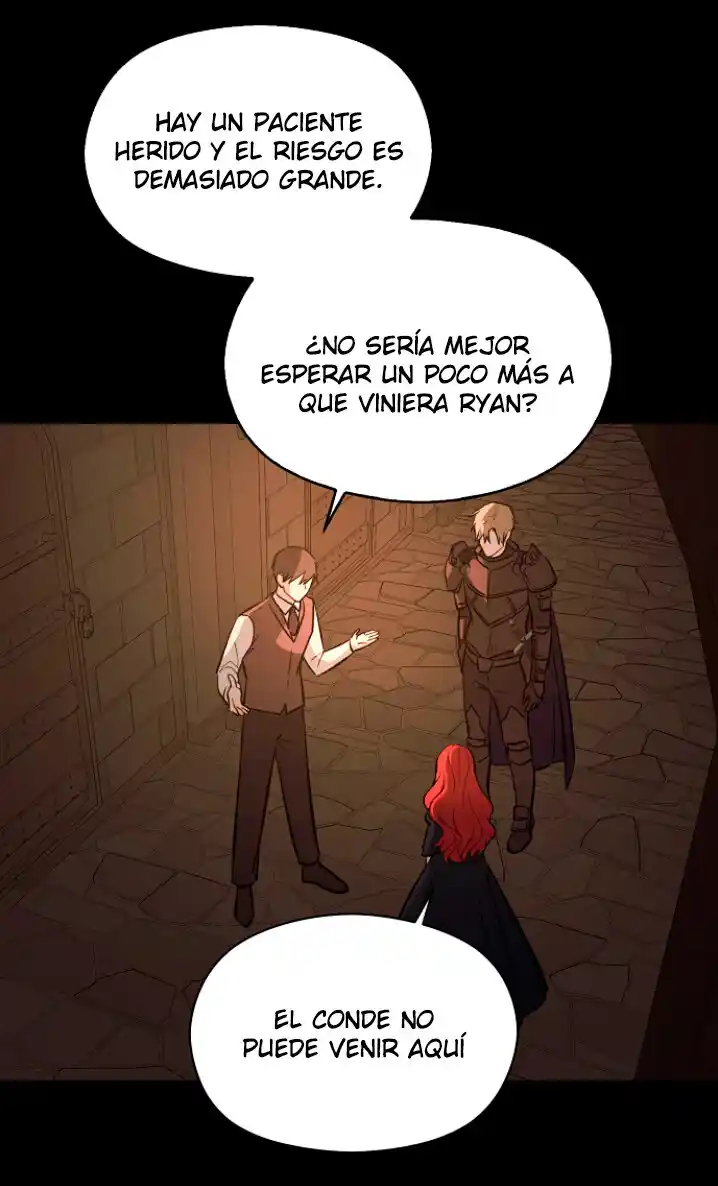 No Era Mi Intención Seducir Al Protagonista Masculino - Capítulo 58 - Página 8 - LectorTMOo