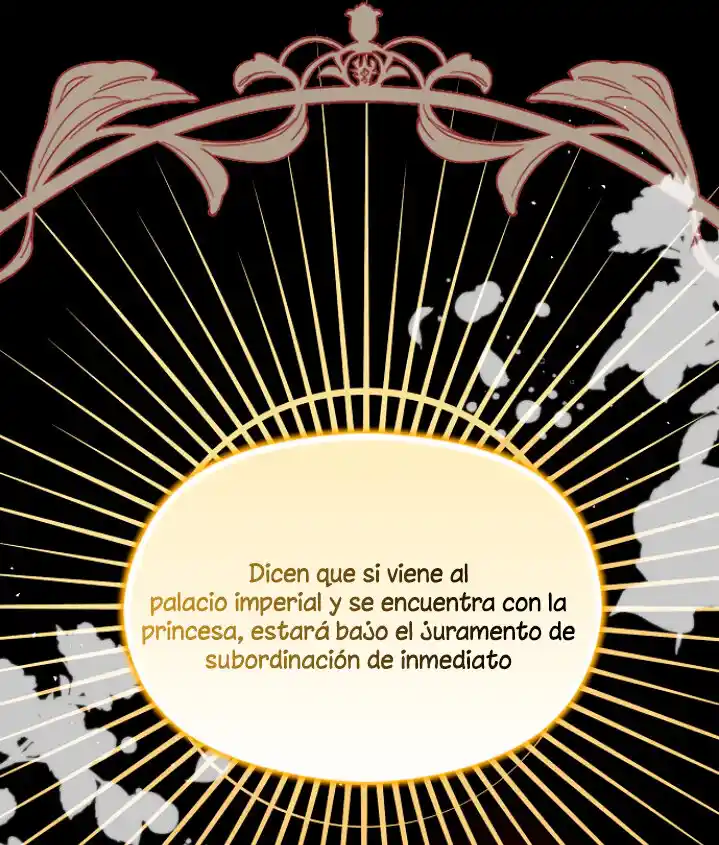No Era Mi Intención Seducir Al Protagonista Masculino - Capítulo 58 - Página 9 - LectorTMOo