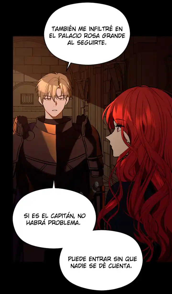 No Era Mi Intención Seducir Al Protagonista Masculino - Capítulo 58 - Página 12 - LectorTMOo