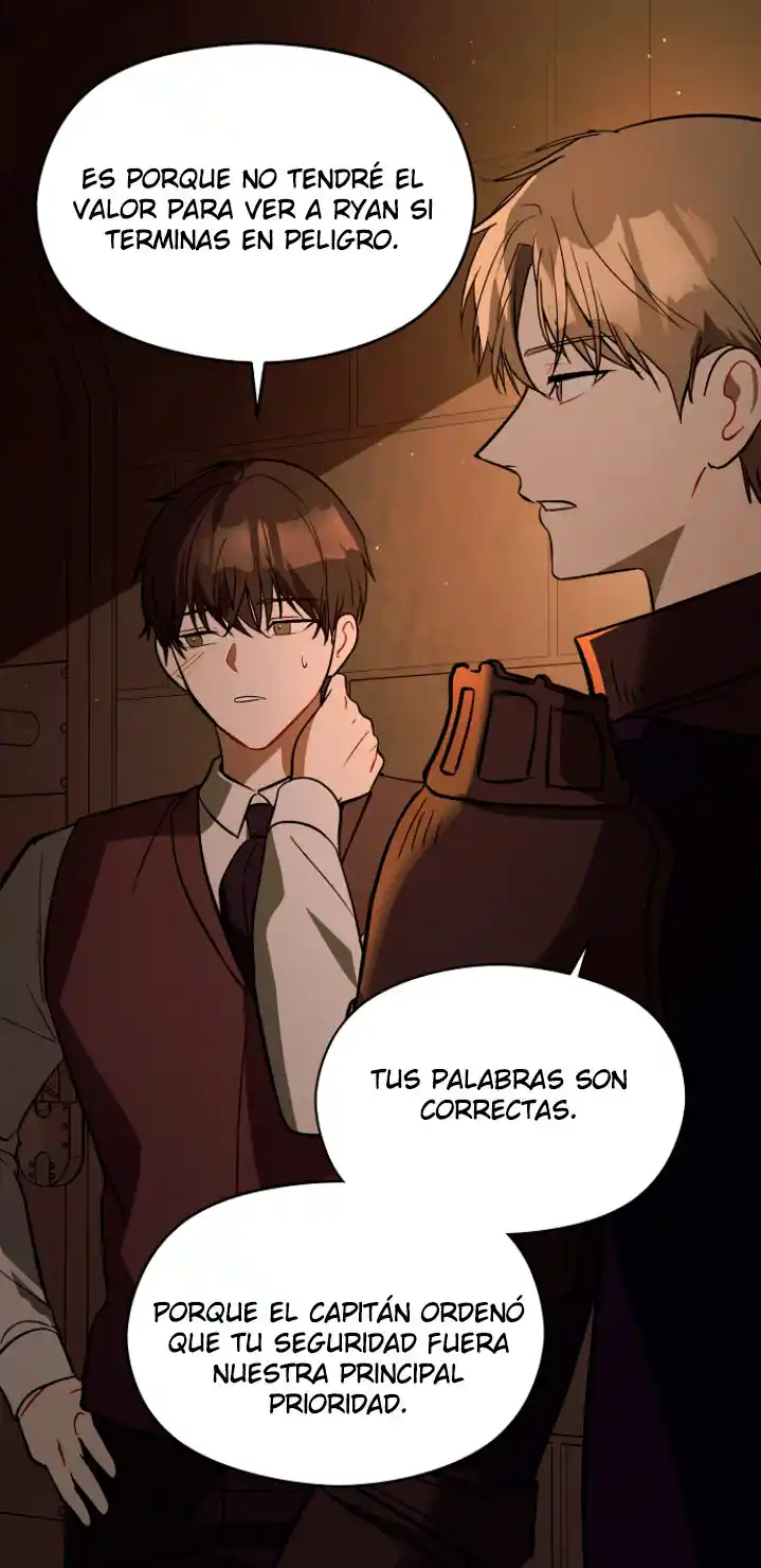 No Era Mi Intención Seducir Al Protagonista Masculino - Capítulo 58 - Página 14 - LectorTMOo