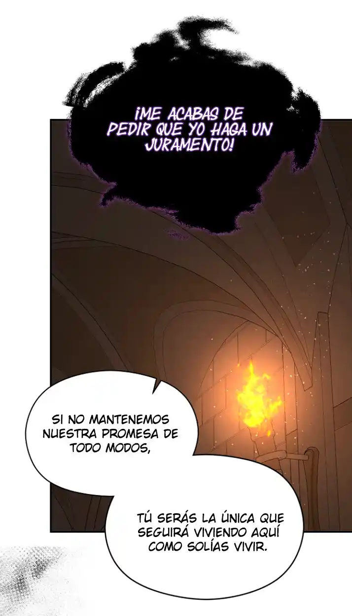 No Era Mi Intención Seducir Al Protagonista Masculino - Capítulo 58 - Página 27 - LectorTMOo