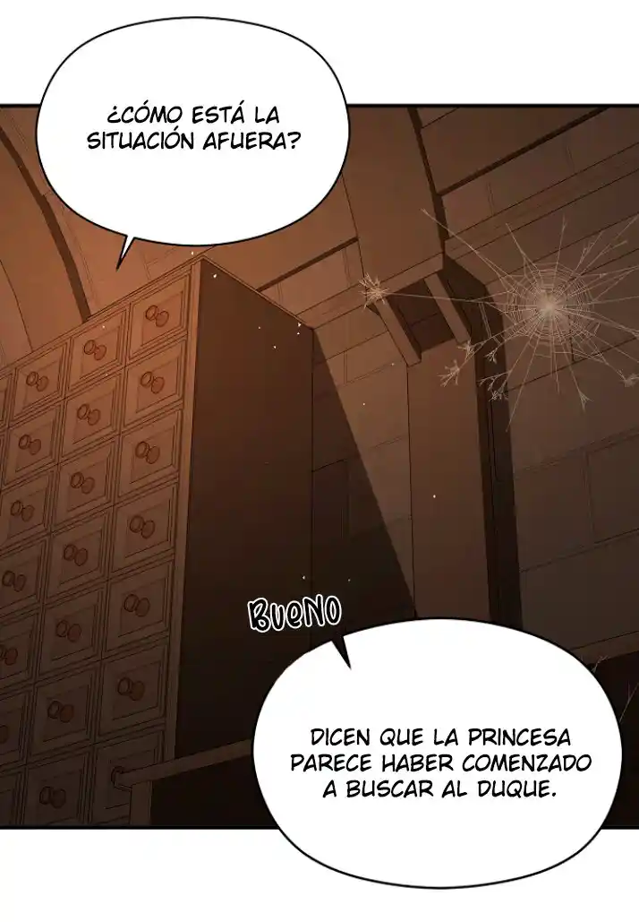 No Era Mi Intención Seducir Al Protagonista Masculino - Capítulo 58 - Página 39 - LectorTMOo