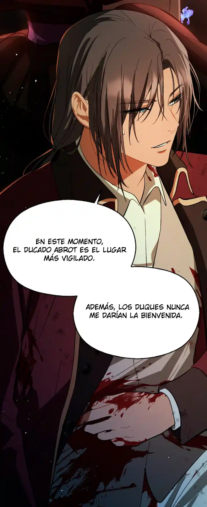 No Era Mi Intención Seducir Al Protagonista Masculino - Capítulo 58 - Página 46 - LectorTMOo