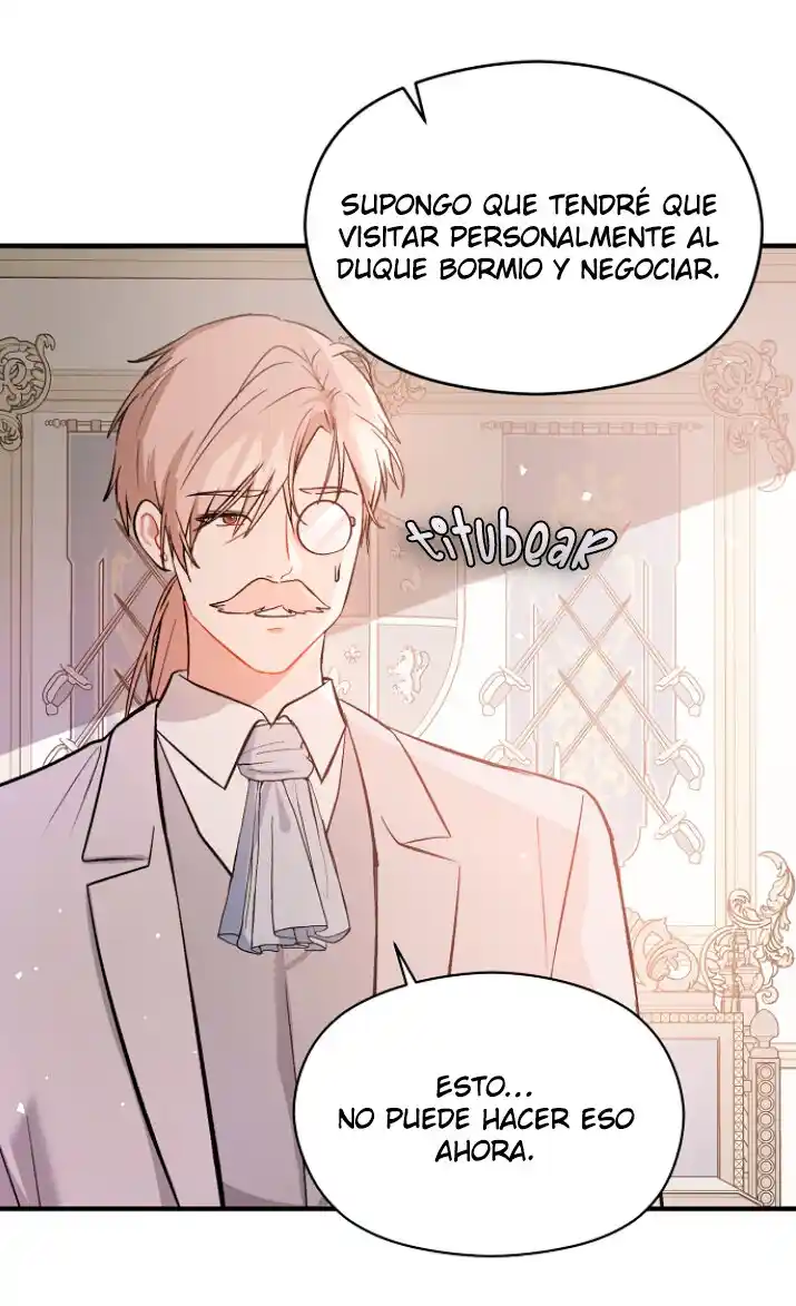 No Era Mi Intención Seducir Al Protagonista Masculino - Capítulo 58 - Página 61 - LectorTMOo
