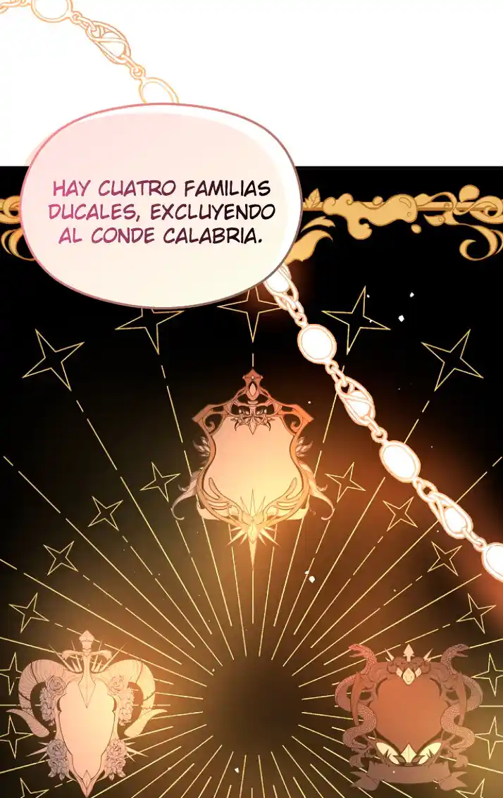 No Era Mi Intención Seducir Al Protagonista Masculino - Capítulo 58 - Página 64 - LectorTMOo