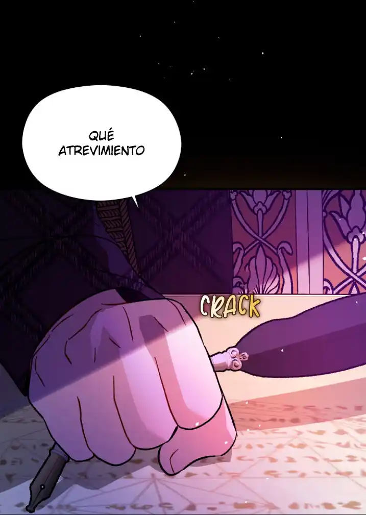 No Era Mi Intención Seducir Al Protagonista Masculino - Capítulo 58 - Página 74 - LectorTMOo