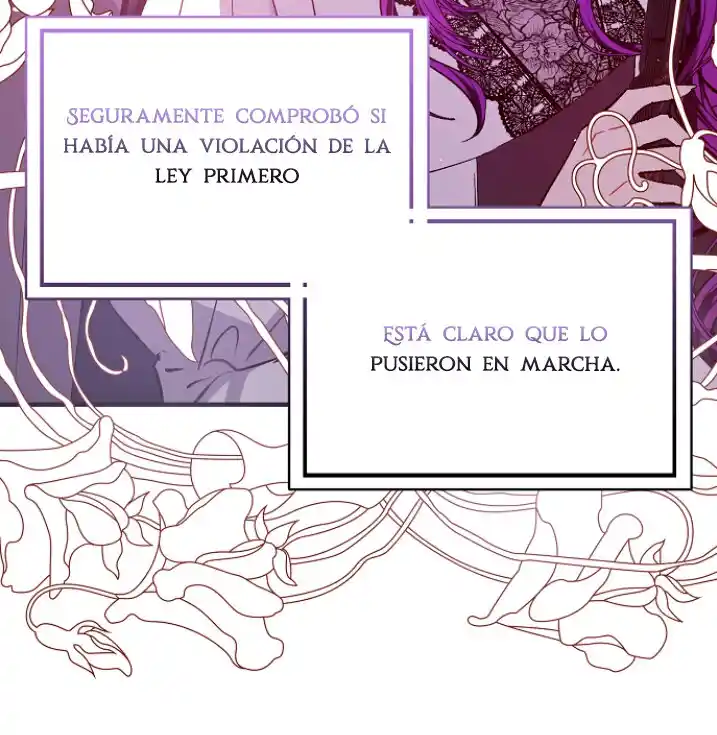 No Era Mi Intención Seducir Al Protagonista Masculino - Capítulo 58 - Página 80 - LectorTMOo