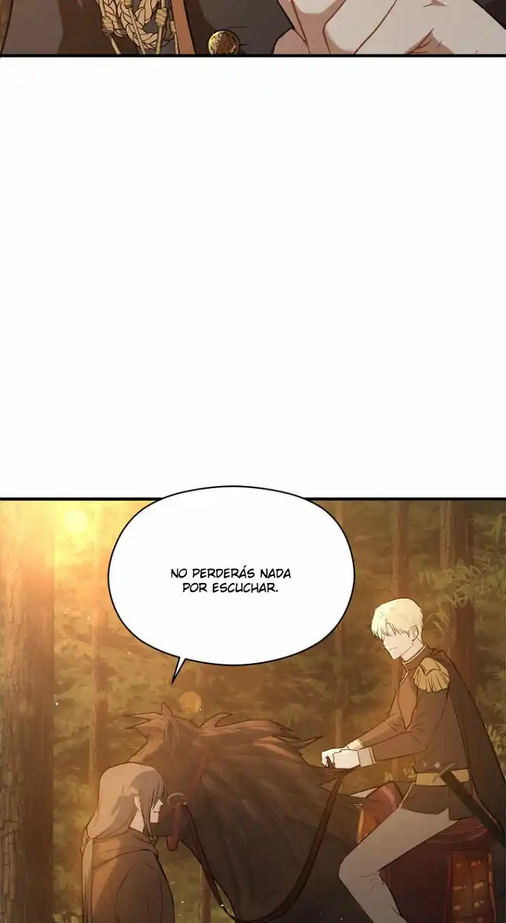 No Era Mi Intención Seducir Al Protagonista Masculino - Capítulo 59 - Página 30 - LectorTMOo