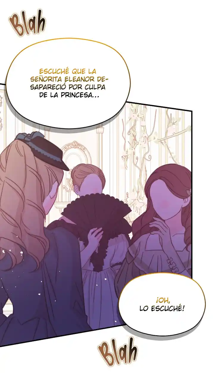 No Era Mi Intención Seducir Al Protagonista Masculino - Capítulo 60 - Página 6 - LectorTMOo