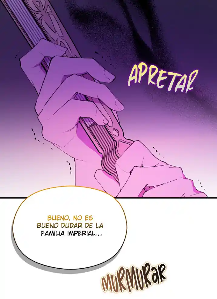 No Era Mi Intención Seducir Al Protagonista Masculino - Capítulo 60 - Página 12 - LectorTMOo