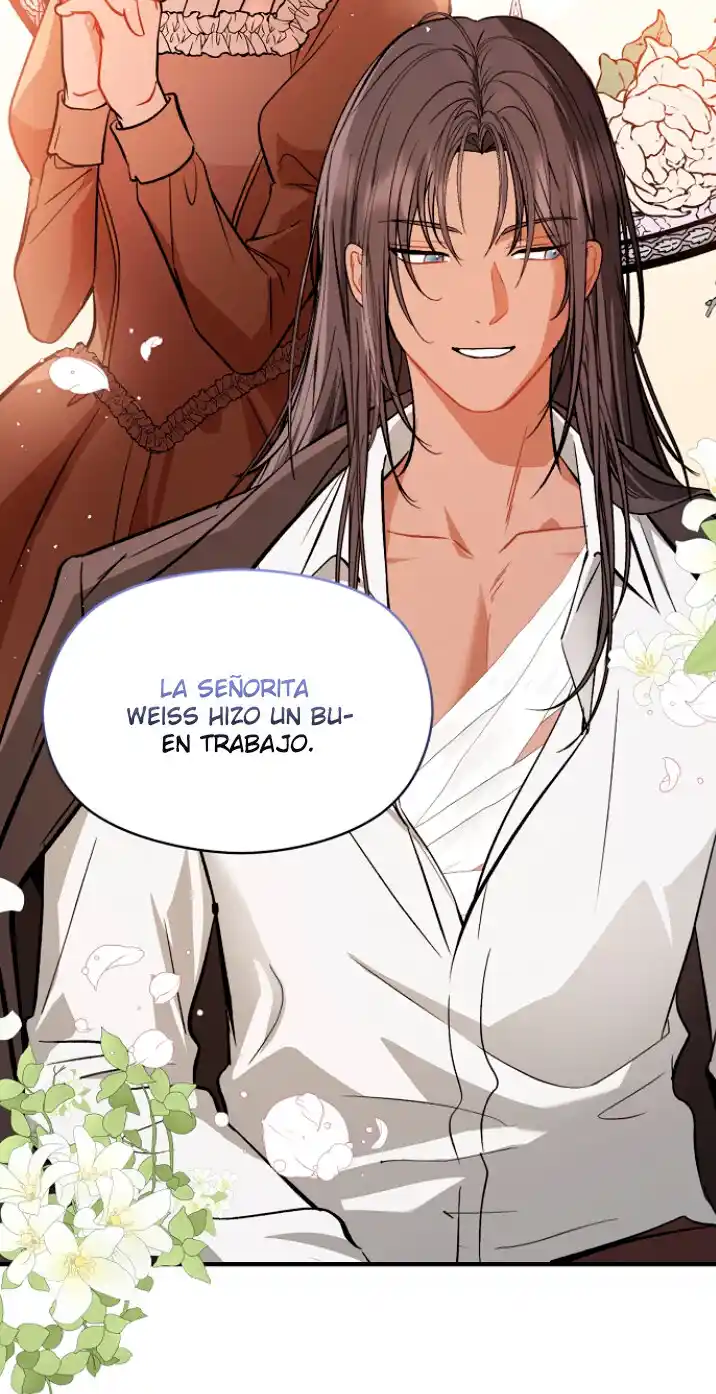 No Era Mi Intención Seducir Al Protagonista Masculino - Capítulo 60 - Página 22 - LectorTMOo