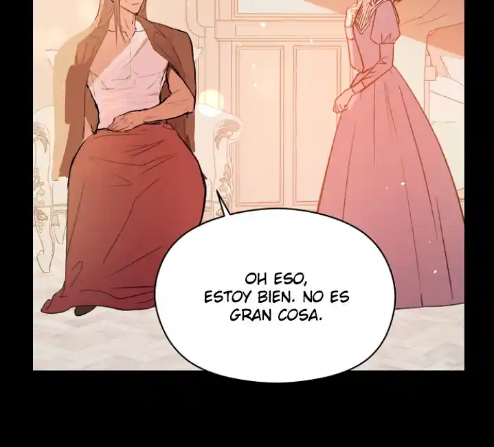 No Era Mi Intención Seducir Al Protagonista Masculino - Capítulo 60 - Página 27 - LectorTMOo