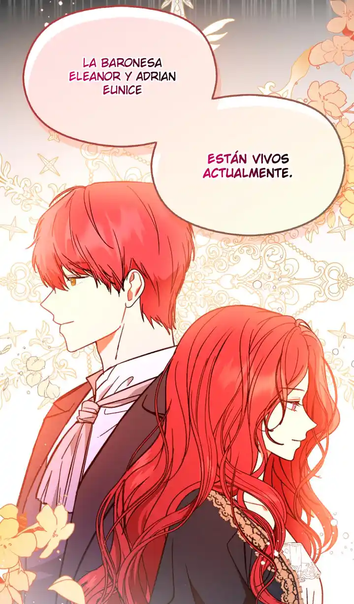 No Era Mi Intención Seducir Al Protagonista Masculino - Capítulo 60 - Página 31 - LectorTMOo
