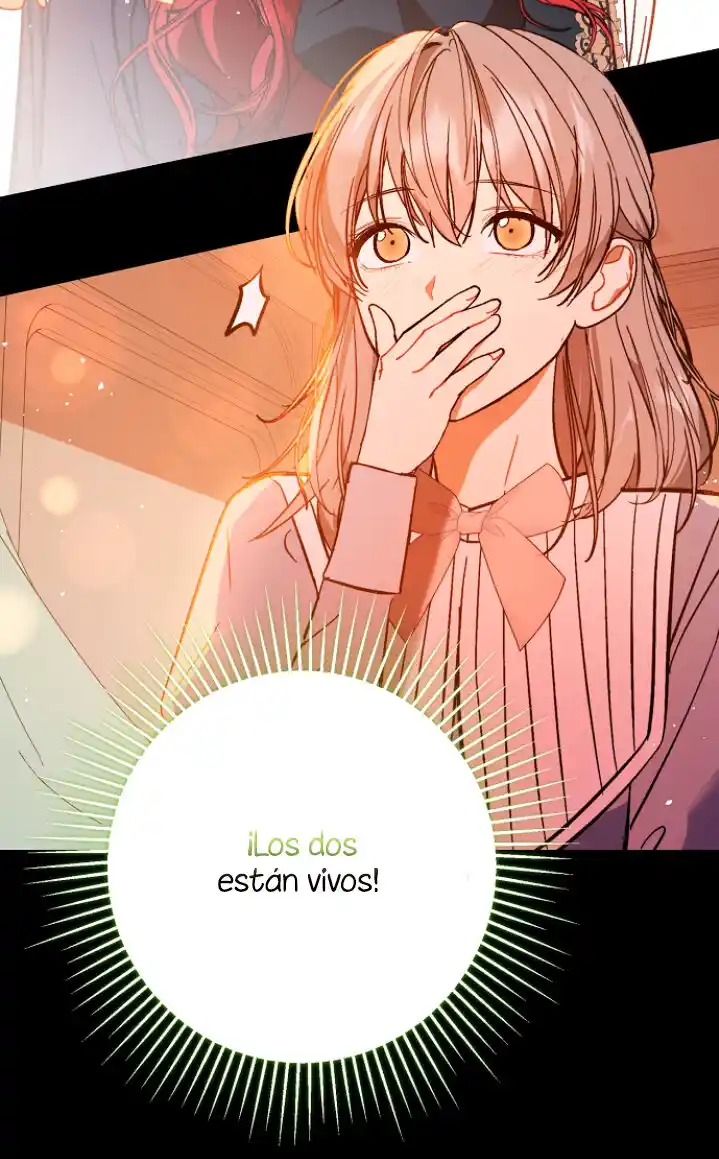 No Era Mi Intención Seducir Al Protagonista Masculino - Capítulo 60 - Página 32 - LectorTMOo