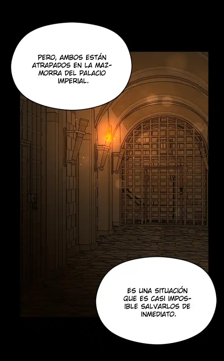 No Era Mi Intención Seducir Al Protagonista Masculino - Capítulo 60 - Página 33 - LectorTMOo