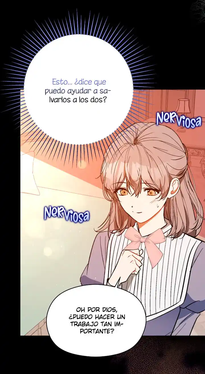 No Era Mi Intención Seducir Al Protagonista Masculino - Capítulo 60 - Página 36 - LectorTMOo