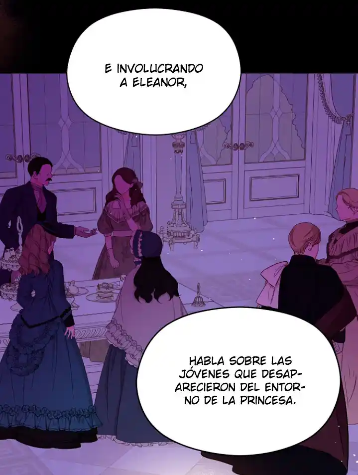 No Era Mi Intención Seducir Al Protagonista Masculino - Capítulo 60 - Página 38 - LectorTMOo