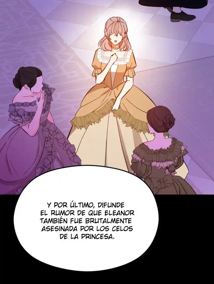 No Era Mi Intención Seducir Al Protagonista Masculino - Capítulo 60 - Página 39 - LectorTMOo