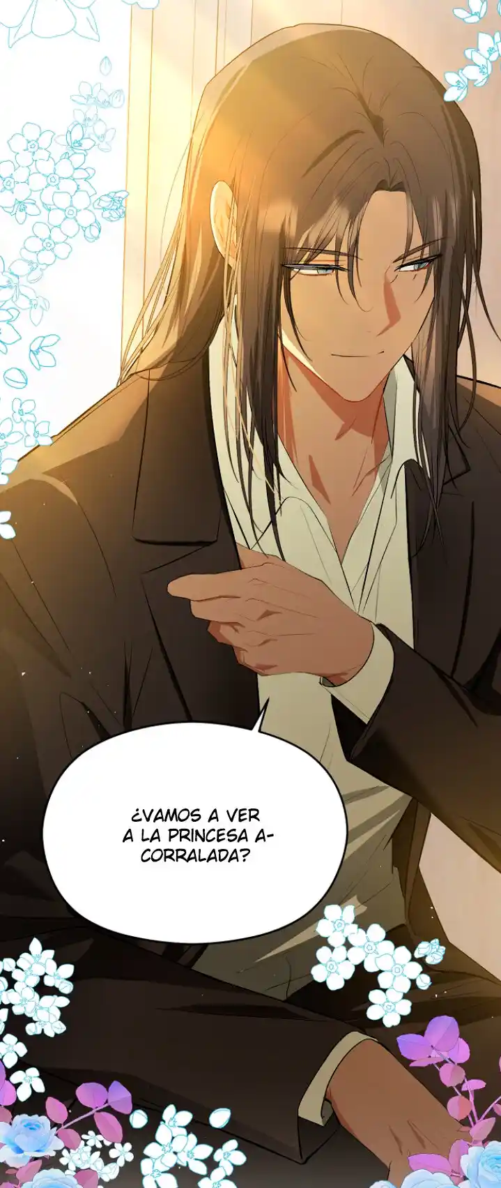 No Era Mi Intención Seducir Al Protagonista Masculino - Capítulo 60 - Página 42 - LectorTMOo