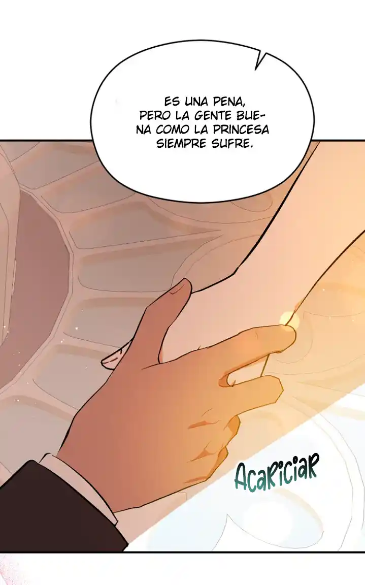 No Era Mi Intención Seducir Al Protagonista Masculino - Capítulo 60 - Página 50 - LectorTMOo