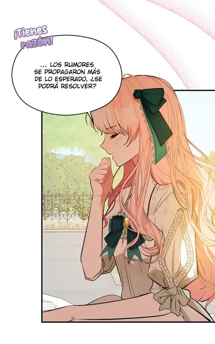 No Era Mi Intención Seducir Al Protagonista Masculino - Capítulo 60 - Página 51 - LectorTMOo