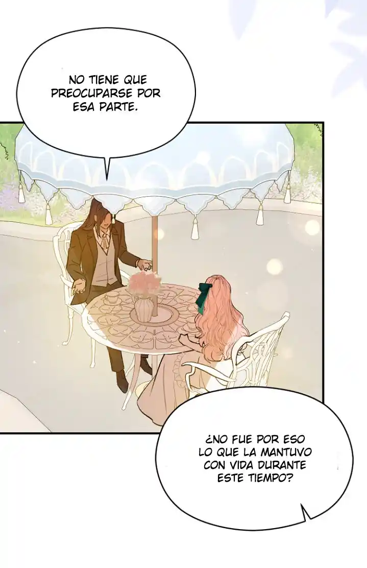 No Era Mi Intención Seducir Al Protagonista Masculino - Capítulo 60 - Página 52 - LectorTMOo