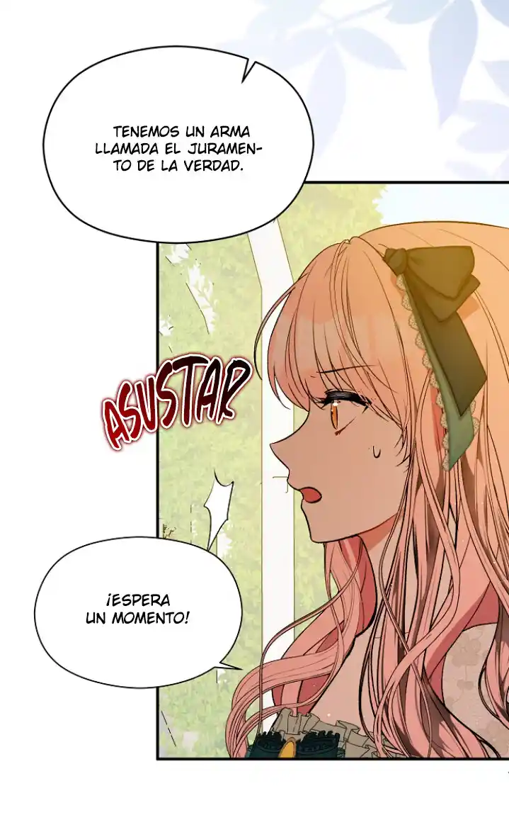 No Era Mi Intención Seducir Al Protagonista Masculino - Capítulo 60 - Página 56 - LectorTMOo