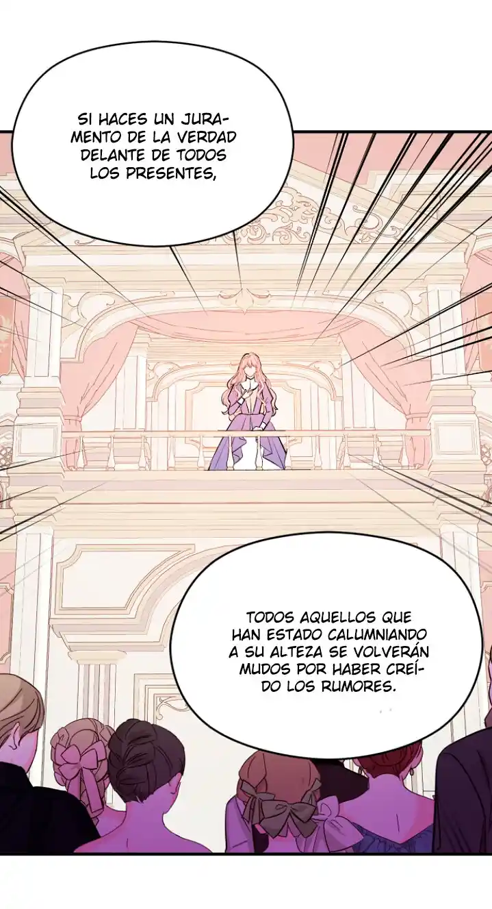 No Era Mi Intención Seducir Al Protagonista Masculino - Capítulo 60 - Página 59 - LectorTMOo