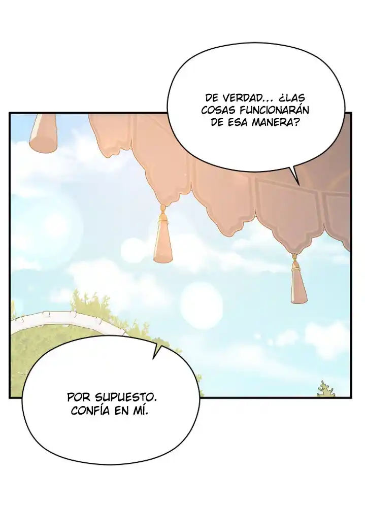 No Era Mi Intención Seducir Al Protagonista Masculino - Capítulo 60 - Página 61 - LectorTMOo