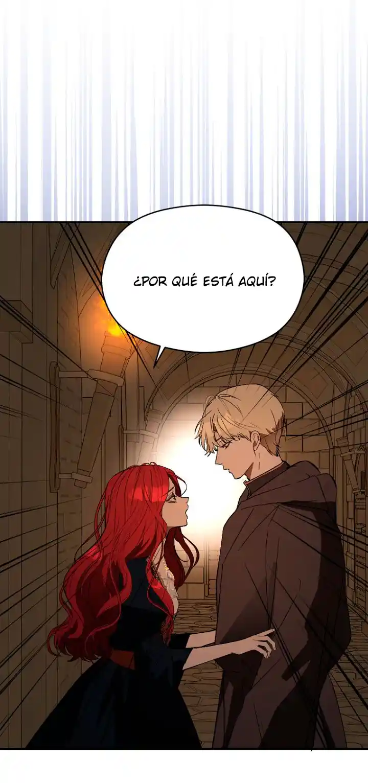 No Era Mi Intención Seducir Al Protagonista Masculino - Capítulo 61 - Página 10 - LectorTMOo