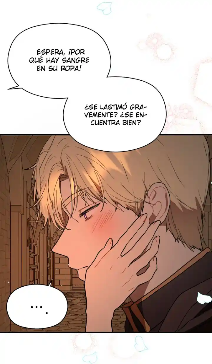 No Era Mi Intención Seducir Al Protagonista Masculino - Capítulo 61 - Página 12 - LectorTMOo