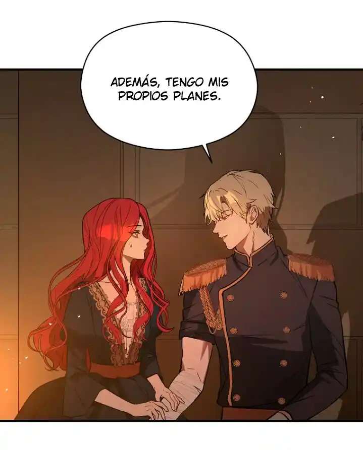 No Era Mi Intención Seducir Al Protagonista Masculino - Capítulo 61 - Página 25 - LectorTMOo