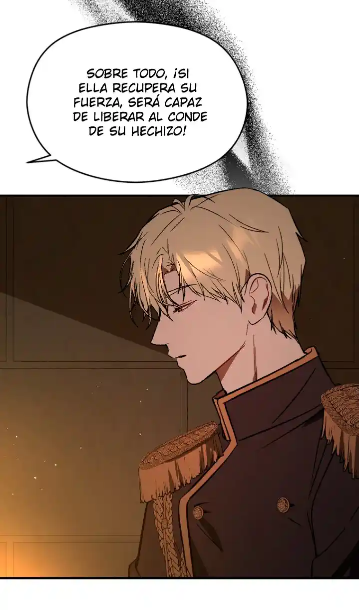 No Era Mi Intención Seducir Al Protagonista Masculino - Capítulo 61 - Página 46 - LectorTMOo